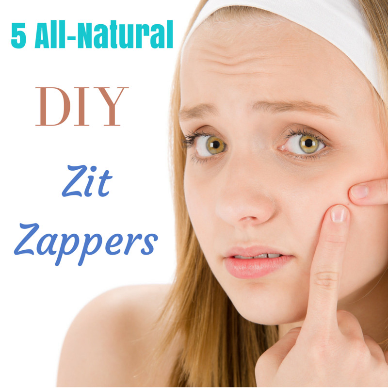 Best ideas about DIY Spot Treatment
. Save or Pin 5 All Natural DIY Zit Zappers Vegan Beauty Review Now.