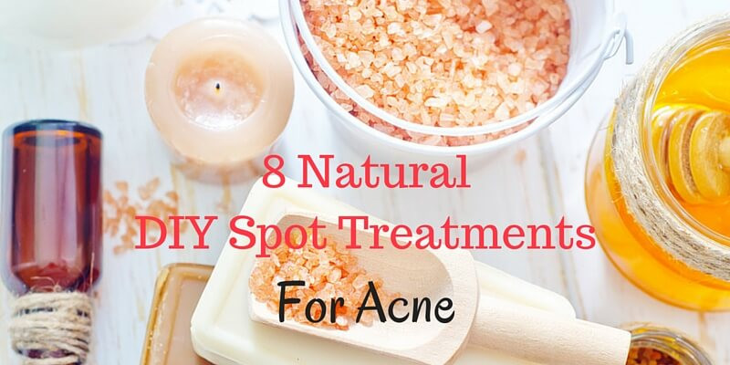 Best ideas about DIY Spot Treatment
. Save or Pin DIY Spot Treatments for Acne Brown & Coconut Now.