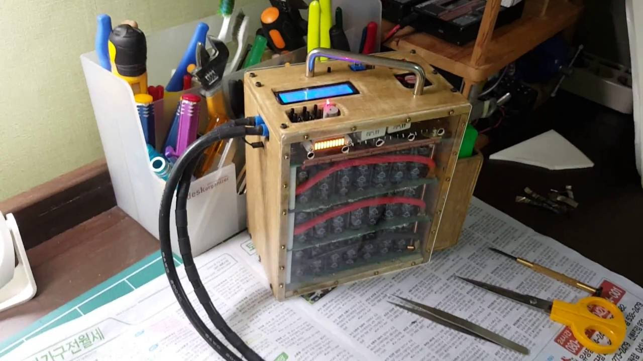 Best ideas about DIY Spot Welder
. Save or Pin capacitor spot welder DIY 1 2 Now.