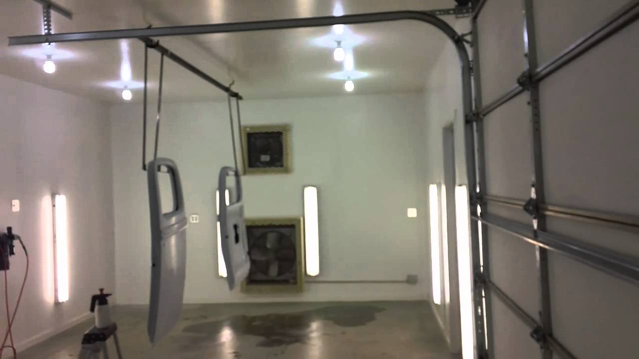 Best ideas about DIY Spray Booths
. Save or Pin Home Made Spray Booth Now.