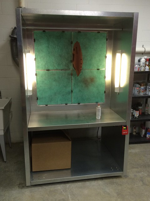 Best ideas about DIY Spray Booths
. Save or Pin Volpin Props Now.