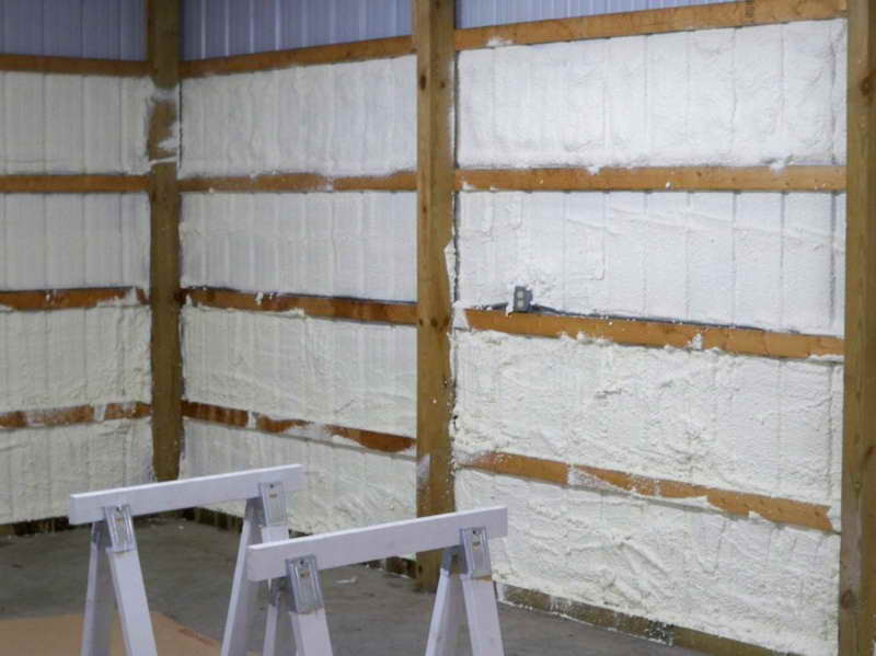 Best ideas about DIY Spray Foam Insulation
. Save or Pin Planning & Ideas Diy Spray Foam Insulation Spray Foam Now.