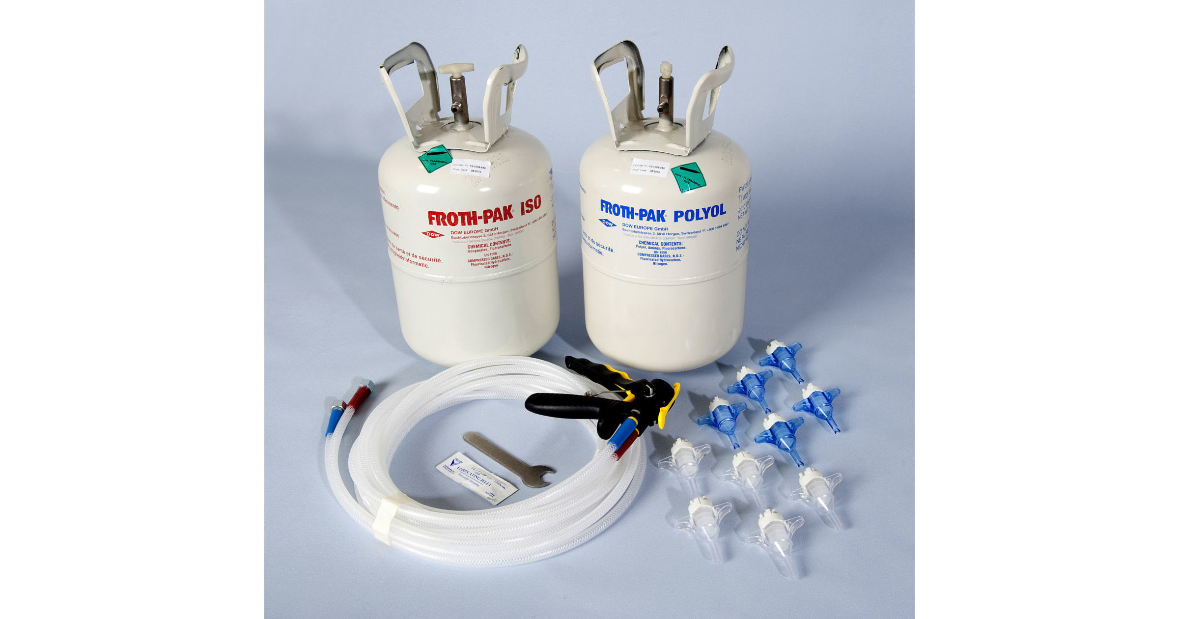 Best ideas about DIY Spray Foam Kit
. Save or Pin Spray Foam Insulation Kits TWISTFIX Now.