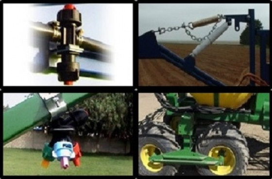 Best ideas about DIY Sprayer Boom Kit
. Save or Pin Trailed Boom Sprayers New Now.