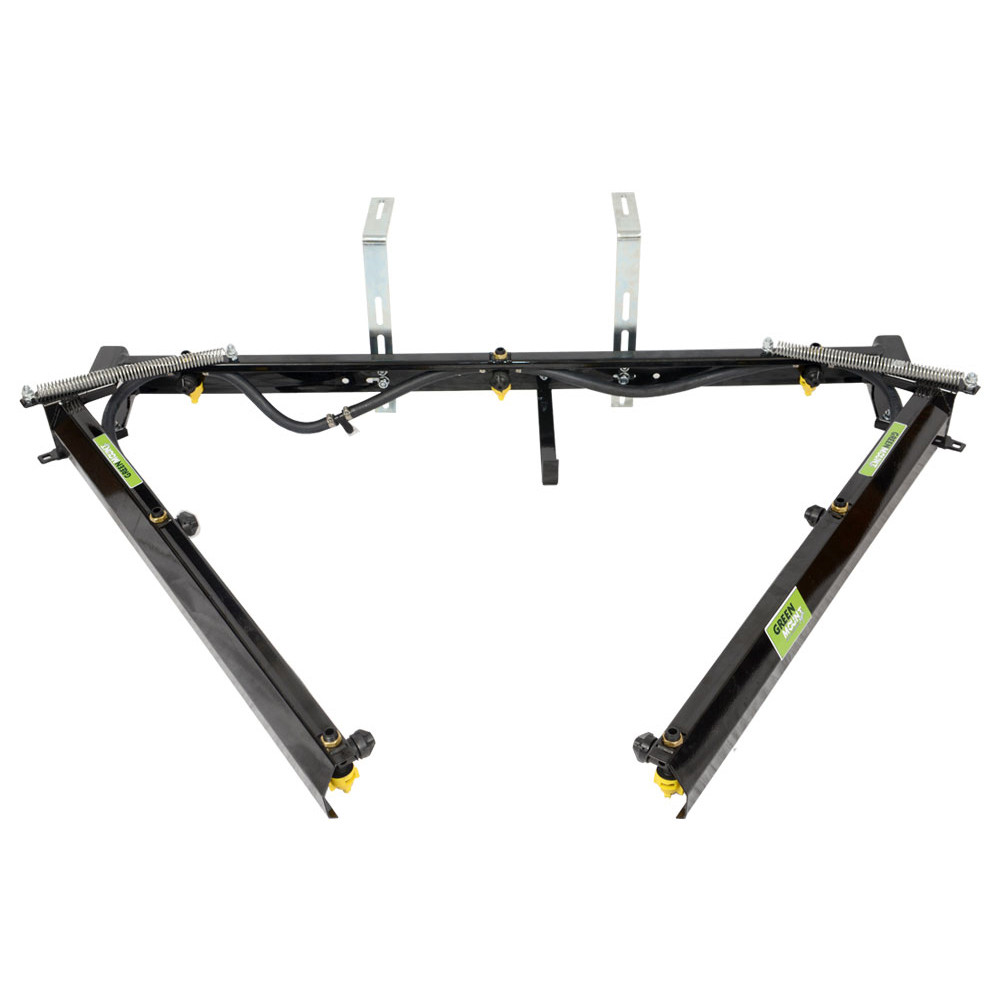 Best ideas about DIY Sprayer Boom Kit
. Save or Pin Greenmount Deluxe ATV Boom Kit Now.