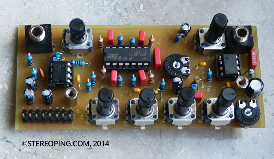 Best ideas about DIY Spring Reverb
. Save or Pin Diy Spring Reverb Piezo DIY Projects Now.
