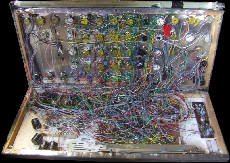 Best ideas about DIY Spring Reverb
. Save or Pin Fabulous DIY spring reverb fsetGuitars Now.