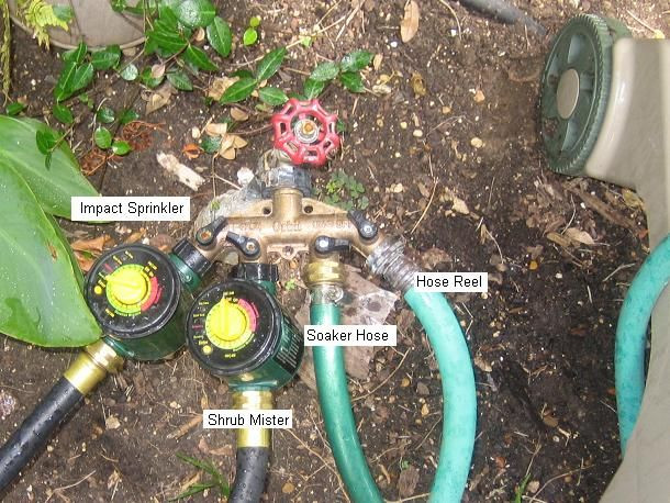 Best ideas about DIY Sprinkler System
. Save or Pin 12 DIY Sprinkler Systems Water Your Lawn With Ease Now.