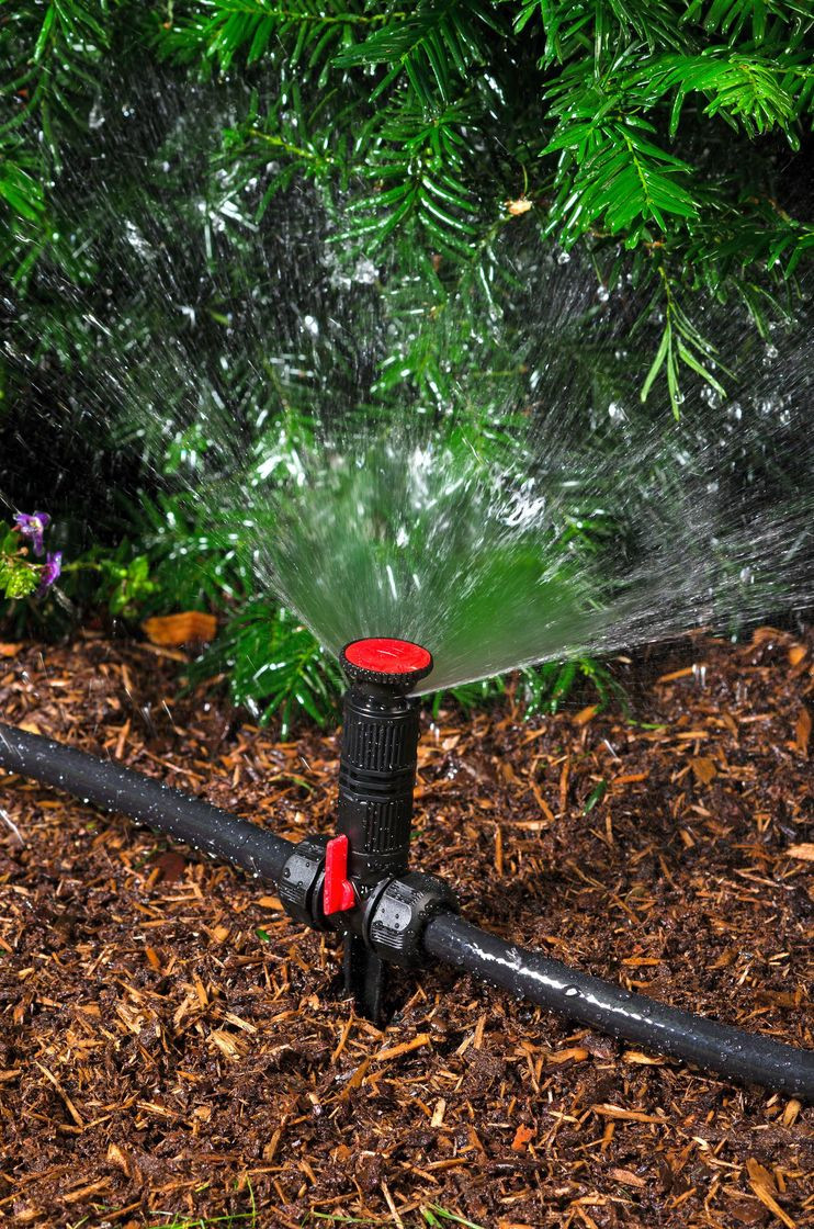 Best ideas about DIY Sprinkler System
. Save or Pin Ground Irrigation Systems for Landscaping Now.