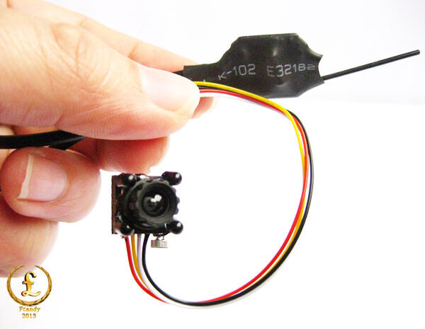 Best ideas about DIY Spy Camera
. Save or Pin New DIY 200mw 2 4G wireless mini spy hidden nanny micro Now.