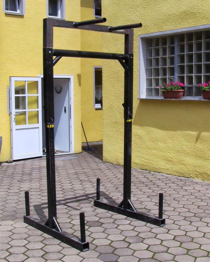 Best ideas about DIY Squat Stands
. Save or Pin 1000 images about Plans To Build Your Own Gym on Now.