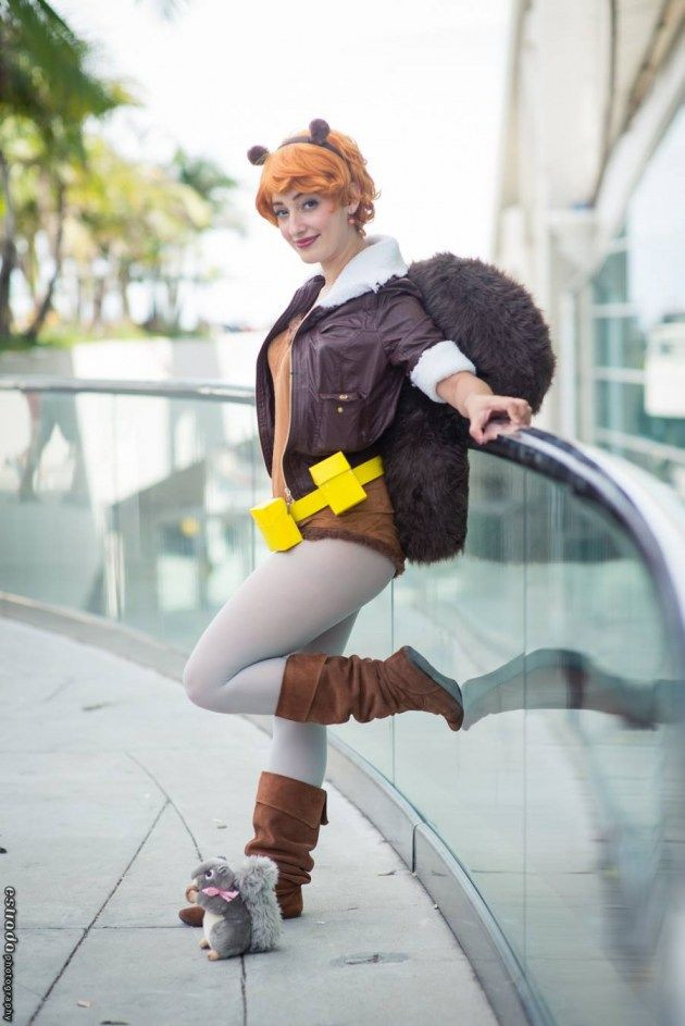 Best ideas about DIY Squirrel Costume
. Save or Pin 25 best ideas about Squirrel girl on Pinterest Now.