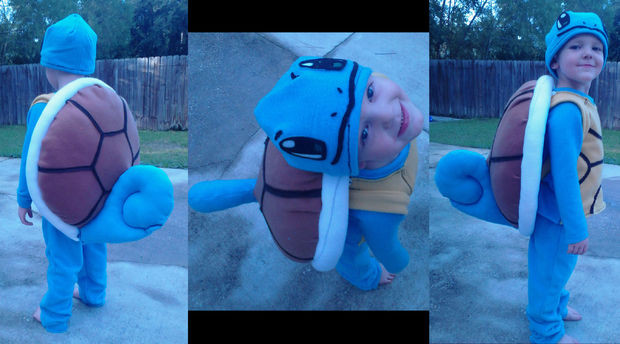 Best ideas about DIY Squirtle Costume
. Save or Pin Squirtle Costume Now.