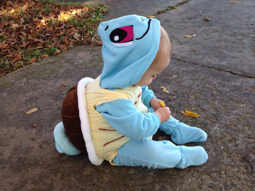Best ideas about DIY Squirtle Costume
. Save or Pin funny pokemon popular haha baby cosplay Halloween aww best Now.