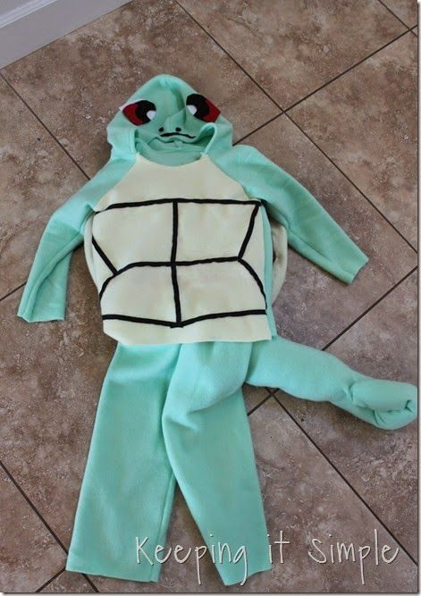 Best ideas about DIY Squirtle Costume
. Save or Pin 17 Best images about Halloween Costume ideas on Pinterest Now.
