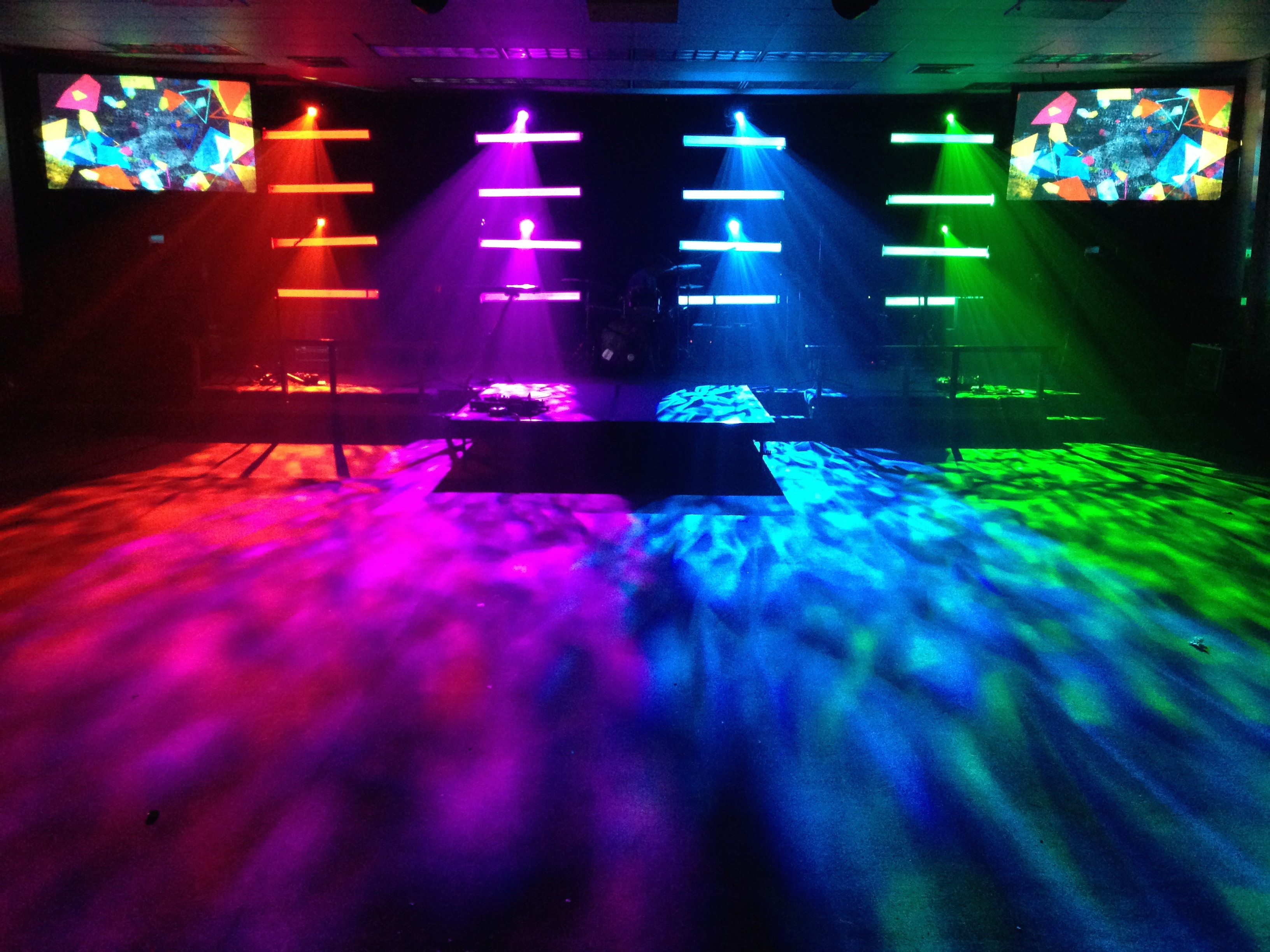 Best ideas about DIY Stage Lighting
. Save or Pin DIY Light Bars Now.
