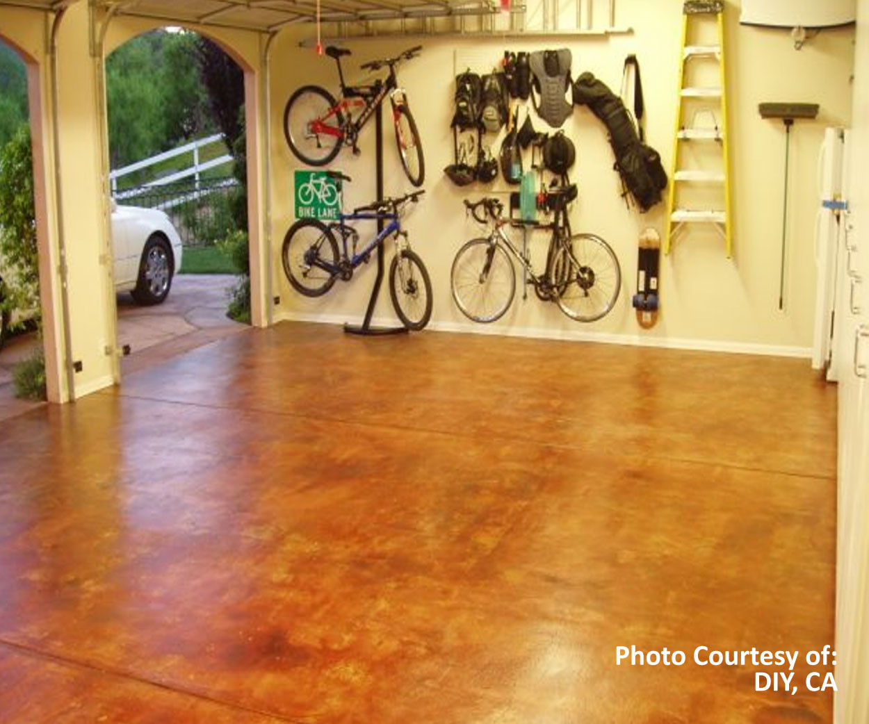 Best ideas about DIY Stain Concrete
. Save or Pin SoyCrete Concrete Stain Gallery Now.