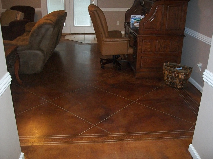 Best ideas about DIY Stained Concrete Flooring
. Save or Pin Pinterest Discover and save creative ideas Now.