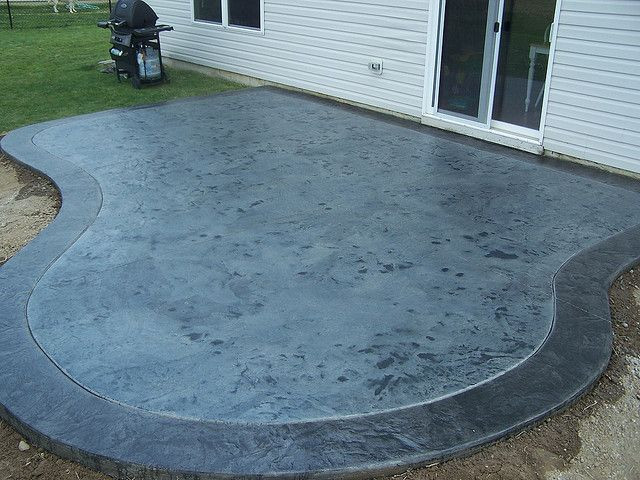 Best ideas about DIY Stained Concrete Patio
. Save or Pin acid stained concrete patio Now.
