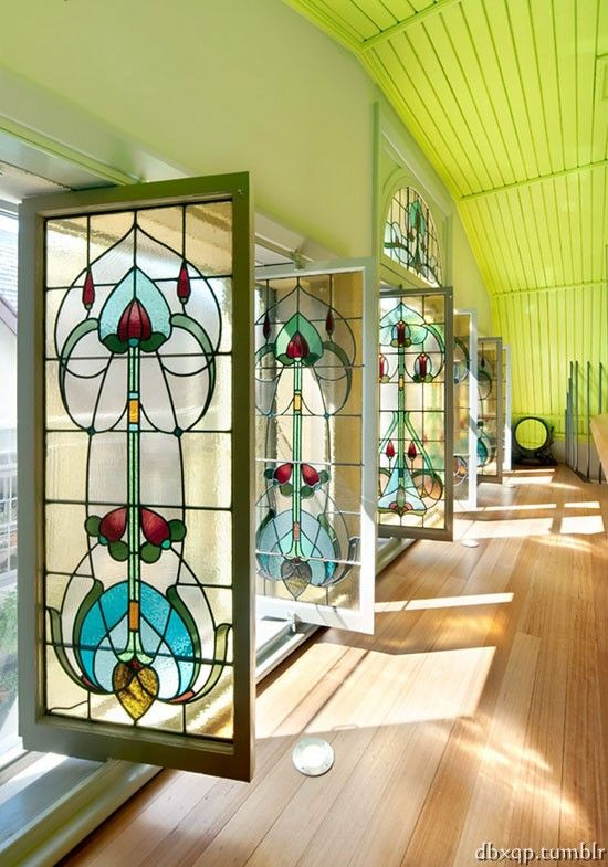 Best ideas about DIY Stained Glass
. Save or Pin DIY Someday I WILL have a stained glass window Now.
