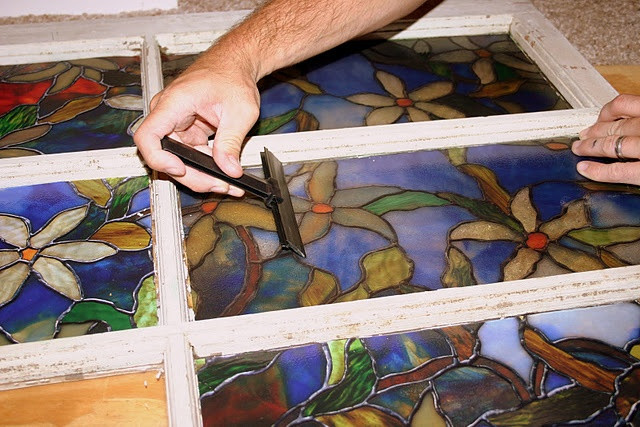 Best ideas about DIY Stained Glass Kit
. Save or Pin 1000 images about Stained glass on Pinterest Now.