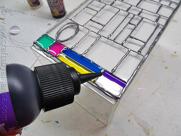Best ideas about DIY Stained Glass Window Kits
. Save or Pin 1000 images about DIY Stained Glass on Pinterest Now.