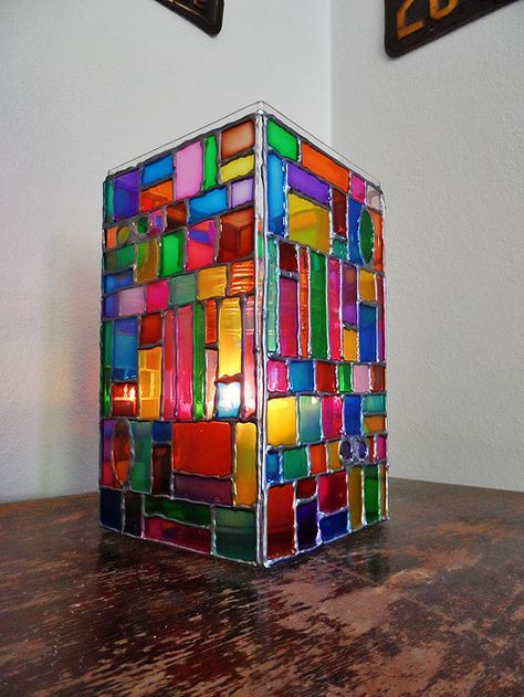 Best ideas about DIY Stained Glass Window Kits
. Save or Pin Best 25 Faux stained glass ideas on Pinterest Now.