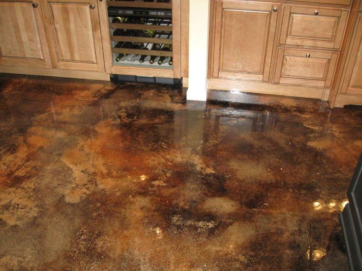 Best ideas about DIY Staining Concrete Floor
. Save or Pin Best 25 Acid stain concrete ideas on Pinterest Now.