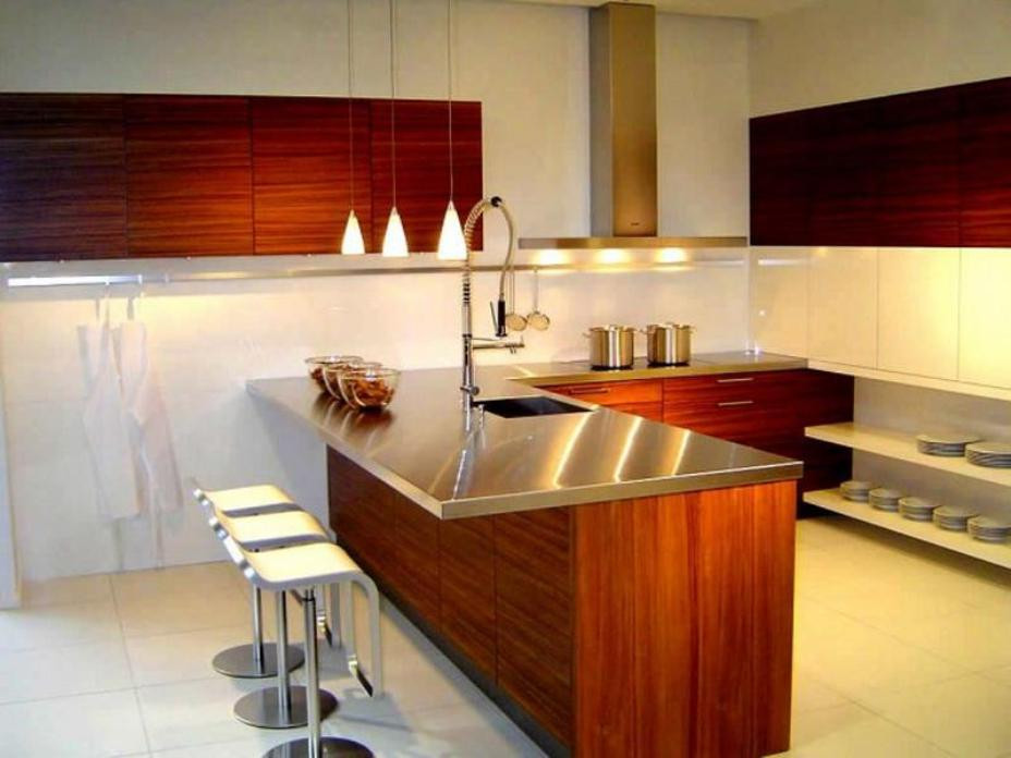 Best ideas about DIY Stainless Steel Countertops
. Save or Pin DIY Stainless Steel Countertops Now.