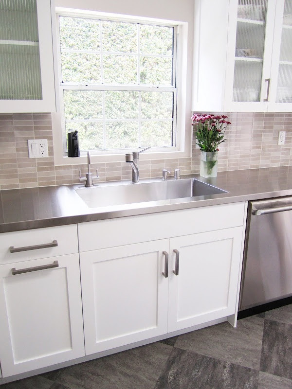 Best ideas about DIY Stainless Steel Countertops
. Save or Pin DIY Stainless Steel Countertops Now.