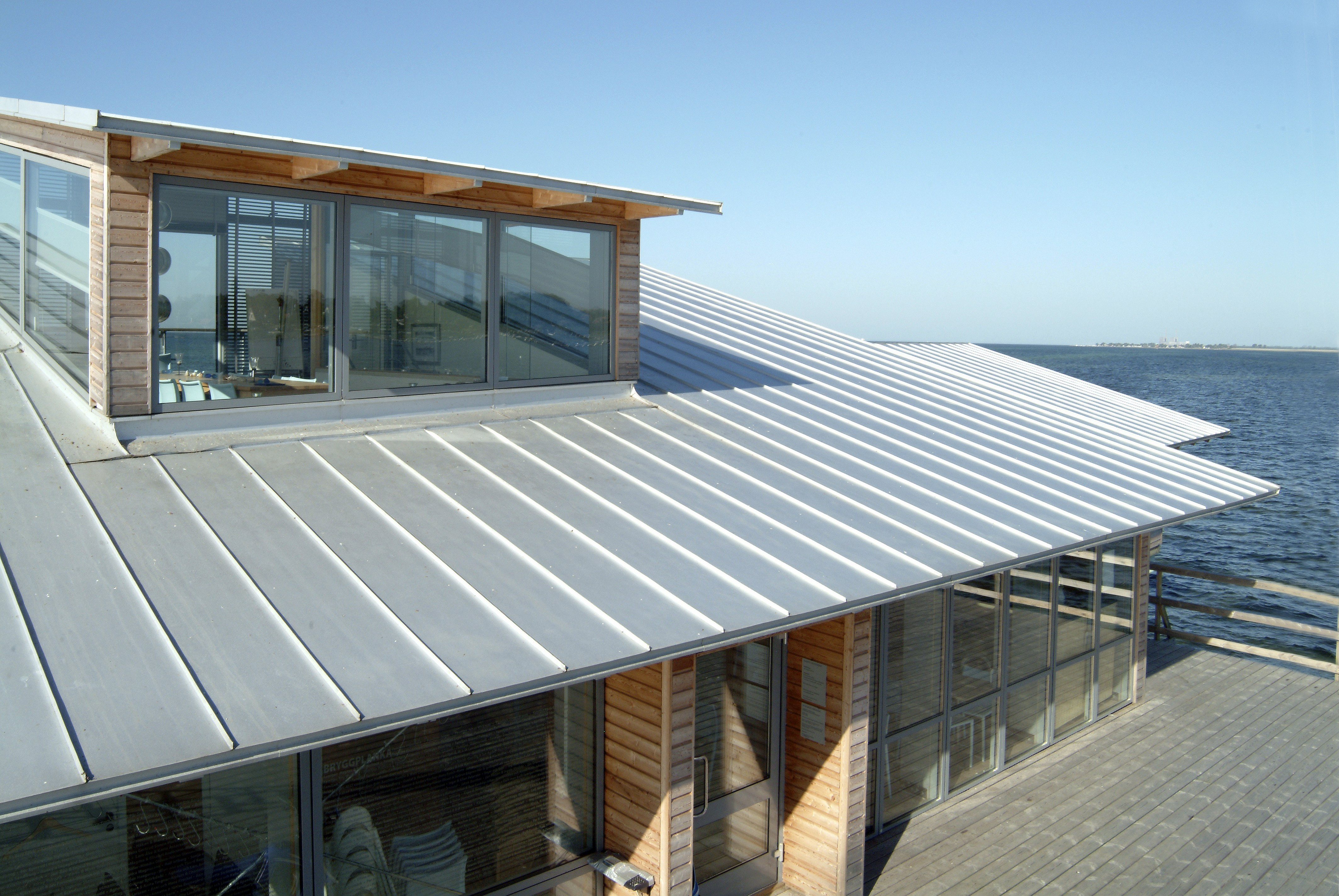 Best ideas about DIY Standing Seam Metal Roof
. Save or Pin Standing Seam Metal Roofing Installation DIY Home Now.