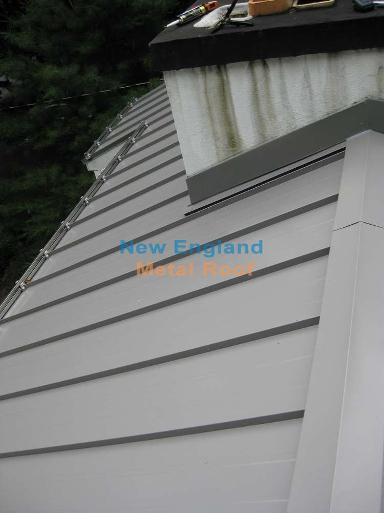 Best ideas about DIY Standing Seam Metal Roof
. Save or Pin Standing Seam Metal Roofing Installation DIY Home Now.