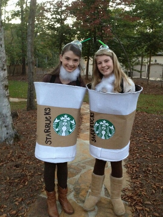 Best ideas about DIY Starbucks Costume
. Save or Pin 1000 images about Starbucks Costume Ideas on Pinterest Now.