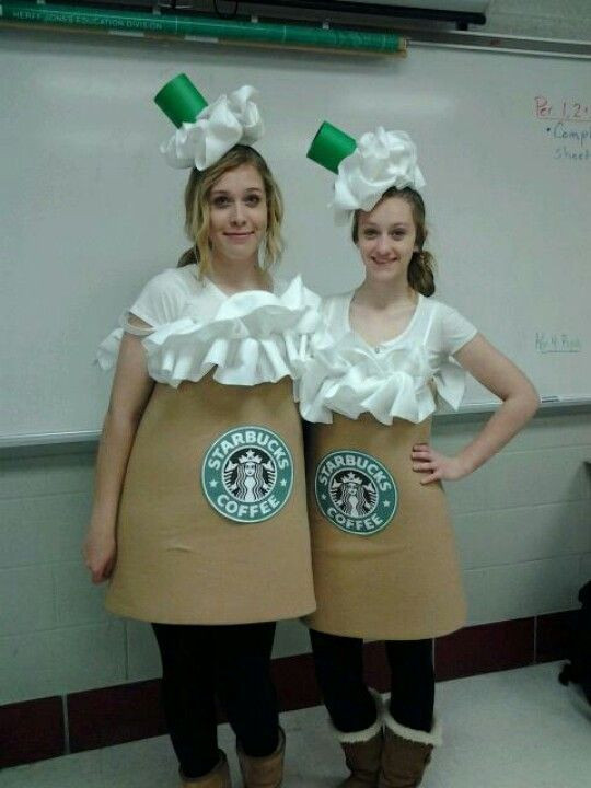 Best ideas about DIY Starbucks Costume
. Save or Pin 1000 images about Starbucks Costume on Pinterest Now.