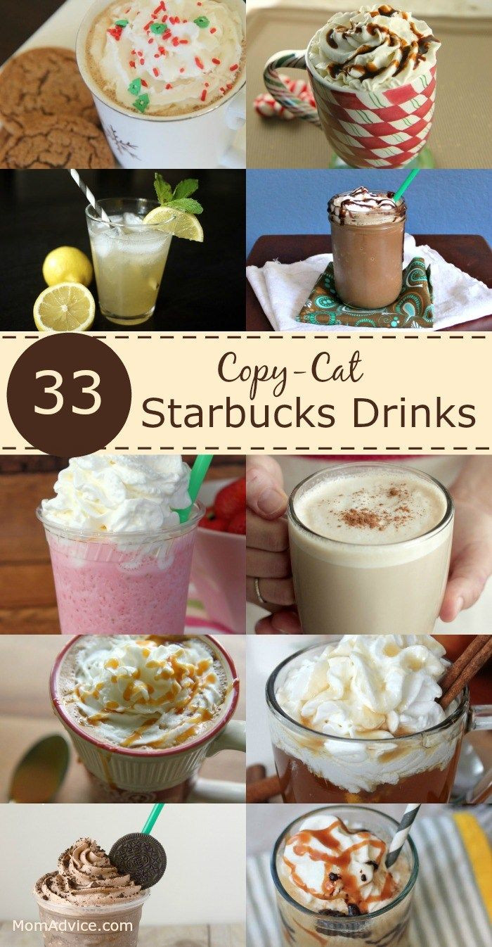 Best ideas about DIY Starbucks Drinks
. Save or Pin The 25 best Diy starbucks drink ideas on Pinterest Now.