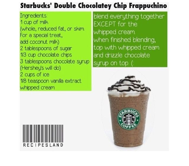 Best ideas about DIY Starbucks Drinks
. Save or Pin Diy starbucks drink Best Diy & Crafts Pinterest Now.