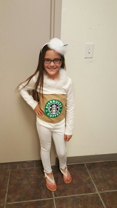 Best ideas about DIY Starbucks Frappuccino Costume
. Save or Pin 1000 ideas about Starbucks Halloween Costume on Pinterest Now.