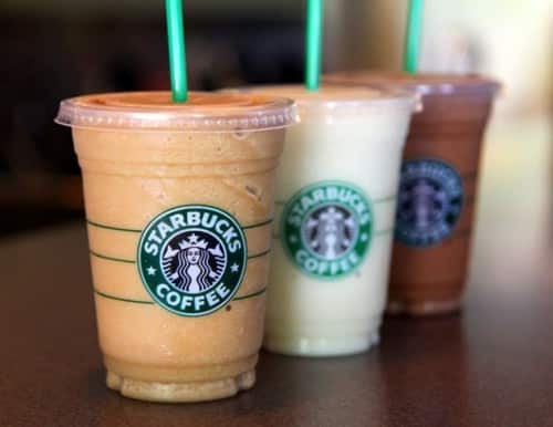 Best ideas about DIY Starbucks Frappuccinos
. Save or Pin DIY Light Frappuccino Recipe 2 Points LaaLoosh Now.