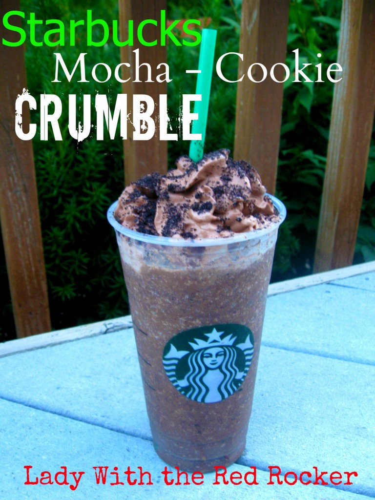 Best ideas about DIY Starbucks Frappuccinos
. Save or Pin DIY Starbucks Mocha Cookie Crumble Frappucino Save Now.