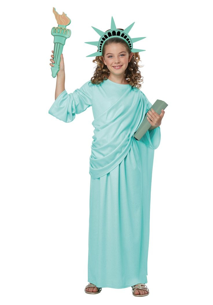 Best ideas about DIY Statue Of Liberty Costume
. Save or Pin Best 25 Diy statue of liberty costume ideas on Pinterest Now.