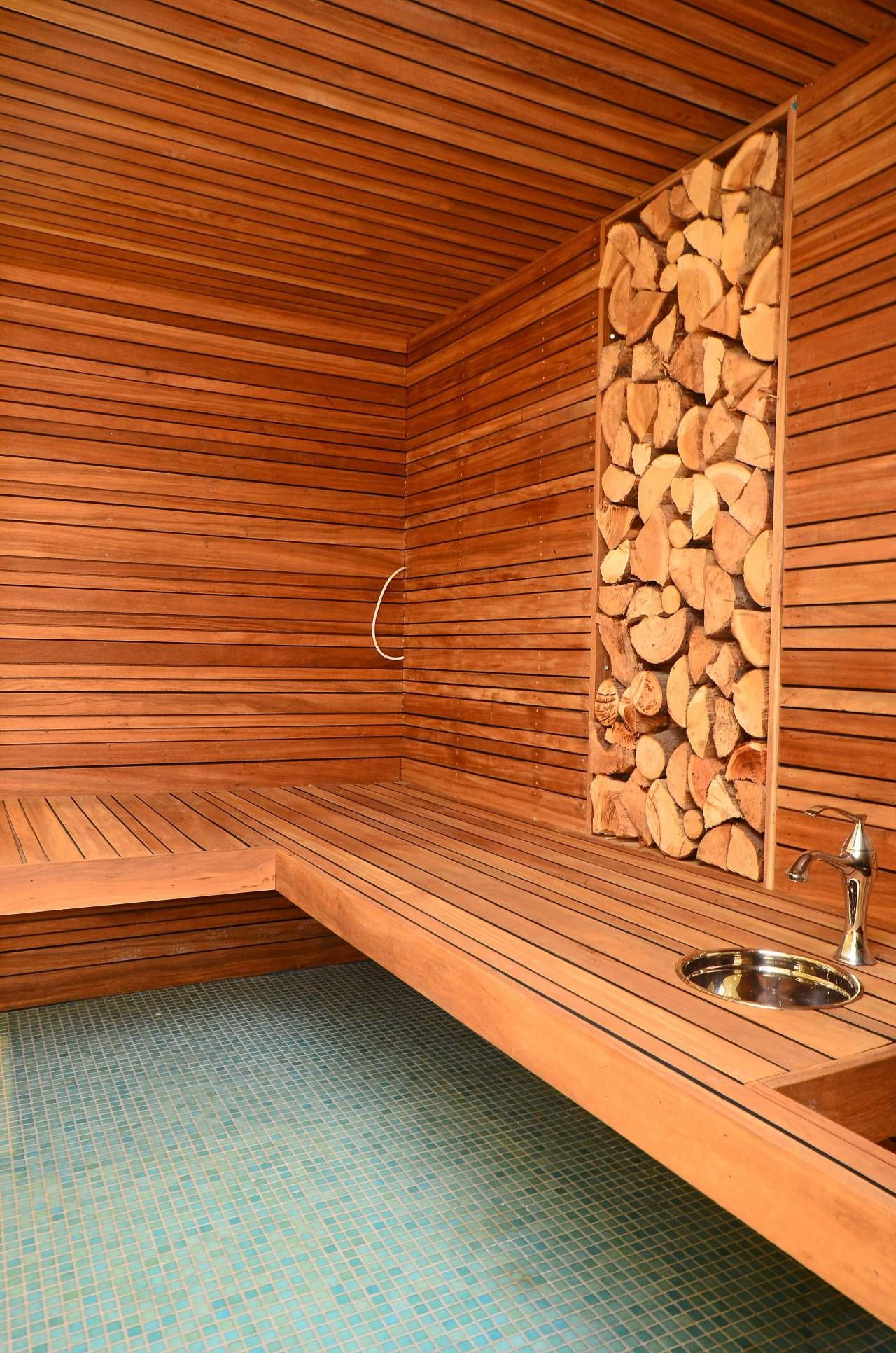 Best ideas about DIY Steam Room
. Save or Pin DIY sauna sauna spa Now.