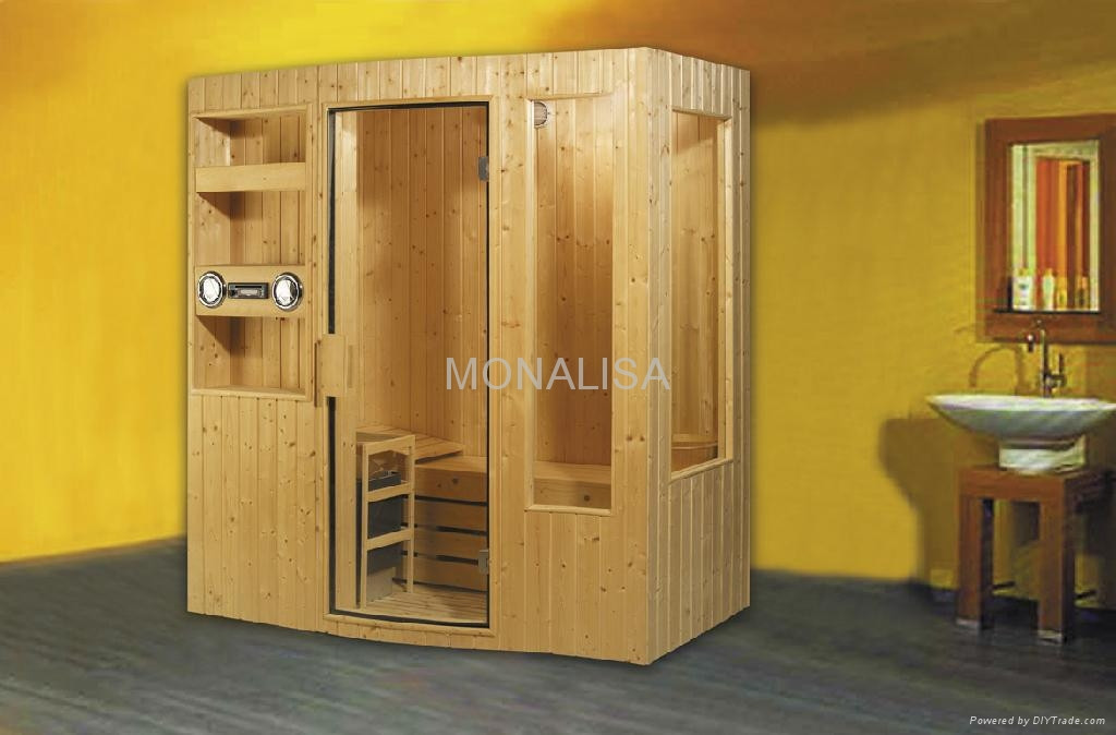 Best ideas about DIY Steam Room
. Save or Pin Sauna house steam room China Manufacturer SAUNA Now.