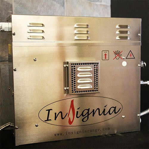 Best ideas about DIY Steam Room
. Save or Pin Insignia DIY Home Steam Room Shower Kit inc 12KW Steam Now.