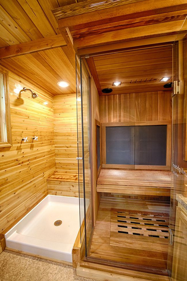 Best ideas about DIY Steam Room
. Save or Pin 25 best ideas about Saunas on Pinterest Now.