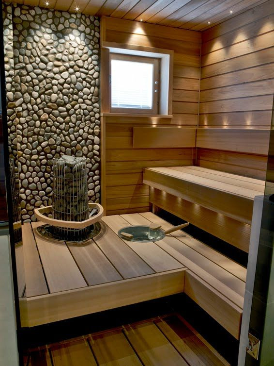 Best ideas about DIY Steam Room
. Save or Pin mendable Designs To Create Diy Sauna People Should Try Now.