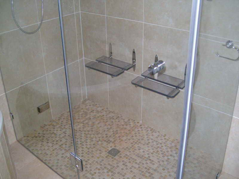 Best ideas about DIY Steam Shower
. Save or Pin Bathroom Easy Way To Make DIY Steam Shower Doors Steam Now.