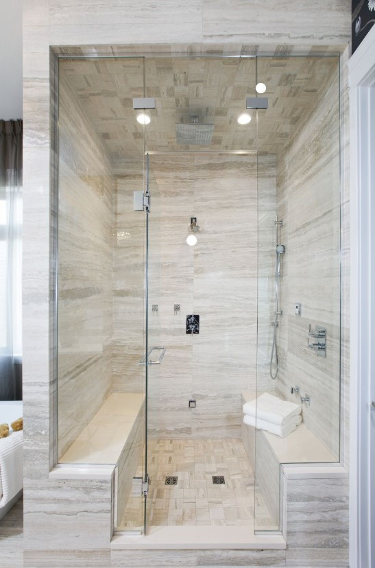 Best ideas about DIY Steam Shower
. Save or Pin Choosing the Best Tile for Your Steam Shower Arizona Tile Now.