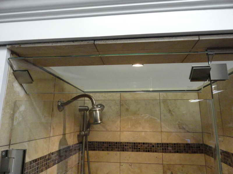 Best ideas about DIY Steam Shower
. Save or Pin Bathroom Easy Way To Make DIY Steam Shower Doors Now.