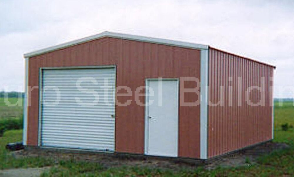 Best ideas about DIY Steel Buildings Kits
. Save or Pin DuroBEAM Steel 30x36x10 Metal Building Prefab Kits DiRECT Now.