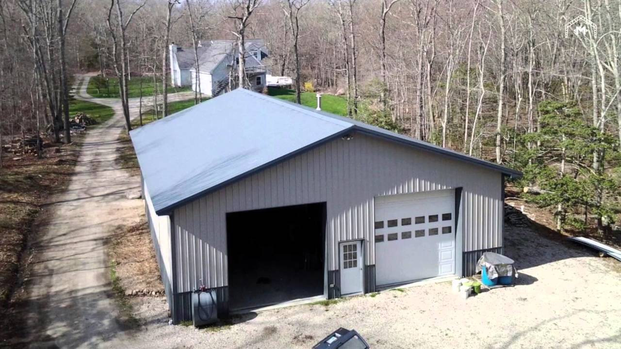Best ideas about DIY Steel Buildings Kits
. Save or Pin Miracle Truss Buildings DIY Steel Building Kits Easy Now.